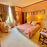 Manoir Des Cavaliers - 4* 尚蒂伊