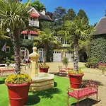 Manoir Des Cavaliers - 4*