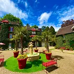 Manoir Des Cavaliers - 4*