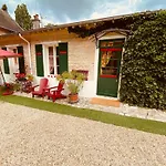 住宿加早餐酒店 Manoir Des Cavaliers - 尚蒂伊