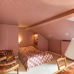 Manoir Des Cavaliers - 4*