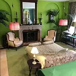 住宿加早餐酒店 Manoir Des Cavaliers -