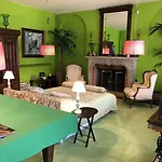 Manoir Des Cavaliers - 4*