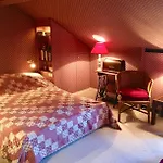 Manoir Des Cavaliers - 4*