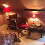 Manoir Des Cavaliers - Bed & Breakfast