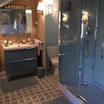 Manoir Des Cavaliers - 住宿加早餐酒店 尚蒂伊