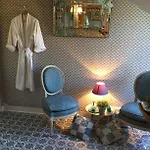 Manoir Des Cavaliers - Bed & Breakfast