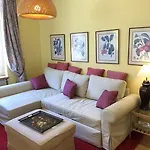 Manoir Des Cavaliers - 住宿加早餐酒店 尚蒂伊