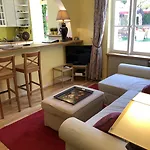 住宿加早餐酒店 Manoir Des Cavaliers - 4*