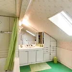 Bed & Breakfast Manoir Des Cavaliers -