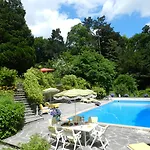 住宿加早餐酒店 Manoir Des Cavaliers -