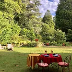 Manoir Des Cavaliers - 住宿加早餐酒店 尚蒂伊