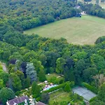 Manoir Des Cavaliers - 4*