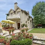 Manoir Des Cavaliers - 住宿加早餐酒店