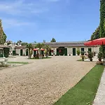Manoir Des Cavaliers - 尚蒂伊