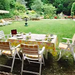 Manoir Des Cavaliers - 尚蒂伊