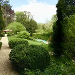 Manoir Des Cavaliers - 4* 尚蒂伊