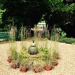 Manoir Des Cavaliers - Bed & Breakfast