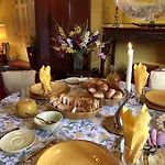 Manoir Des Cavaliers - Bed & Breakfast 4*
