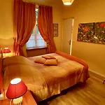 Manoir Des Cavaliers - 住宿加早餐酒店 尚蒂伊