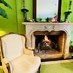 Manoir Des Cavaliers - 住宿加早餐酒店