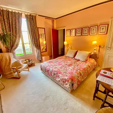 Manoir Des Cavaliers - 3* Chantilly