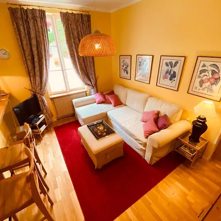 Bed & Breakfast Manoir Des Cavaliers -