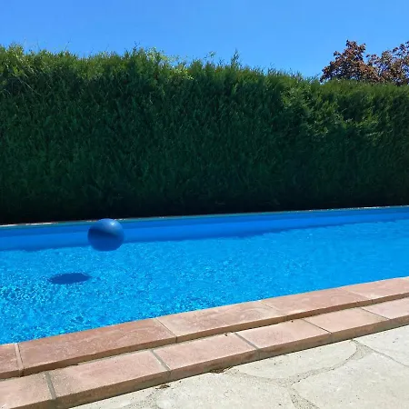 Manoir Des Cavaliers - Bed & Breakfast