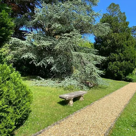 Manoir Des Cavaliers - Bed & Breakfast 3*