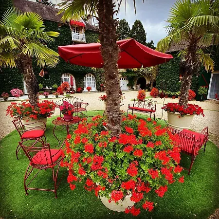 Manoir Des Cavaliers -