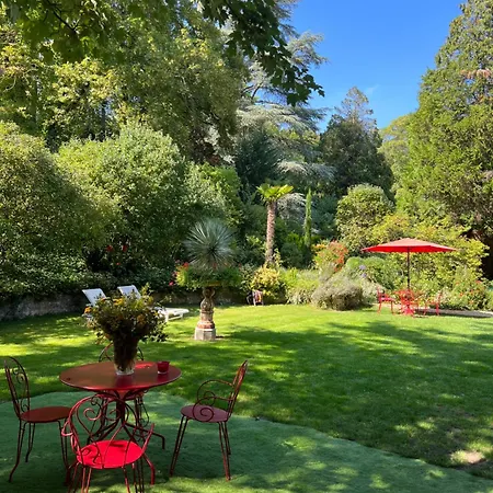 Manoir Des Cavaliers - Bed & Breakfast 3*