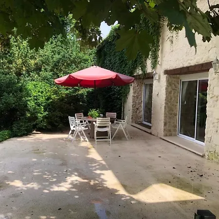 Manoir Des Cavaliers - Bed & Breakfast 3*