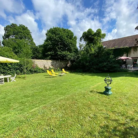 Manoir Des Cavaliers - Chantilly