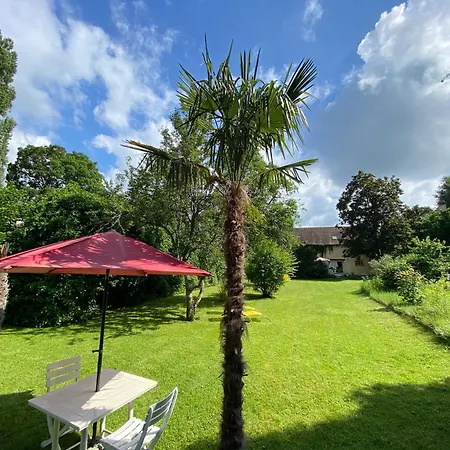 Manoir Des Cavaliers - Bed & Breakfast