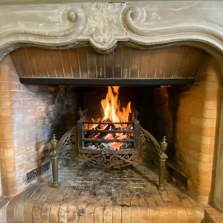 Bed & Breakfast Manoir Des Cavaliers - 3*