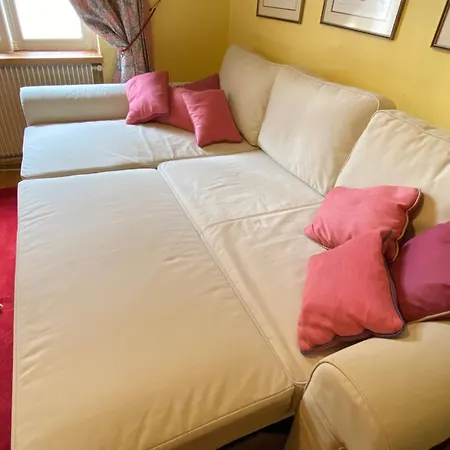 Manoir Des Cavaliers - فندق مبيت وإفطار