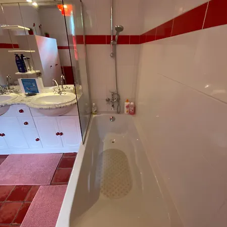 Manoir Des Cavaliers - 4*