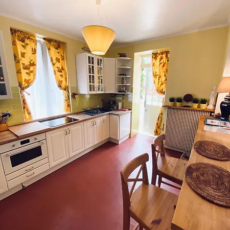Bed & Breakfast Manoir Des Cavaliers -