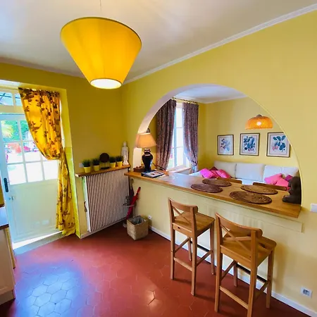 Manoir Des Cavaliers - 3*