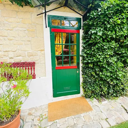 Bed & Breakfast Manoir Des Cavaliers - Chantilly