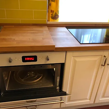Bed & Breakfast Manoir Des Cavaliers -