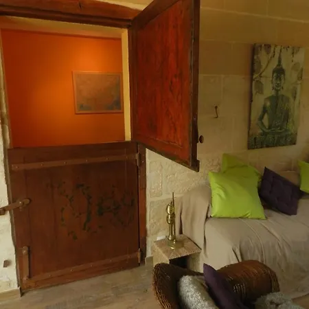 فندق مبيت وإفطار Manoir Des Cavaliers - شانتييّي