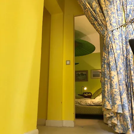 Manoir Des Cavaliers - 4*