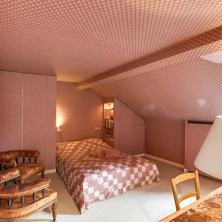 Manoir Des Cavaliers - 4*