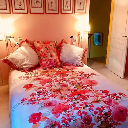 Manoir Des Cavaliers - B&B