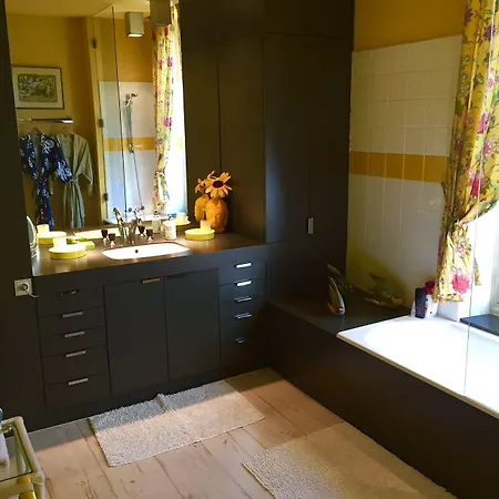 Manoir Des Cavaliers - B&B