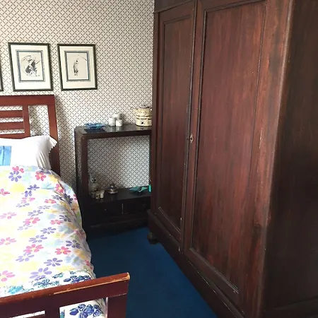 Manoir Des Cavaliers - 4* 샹티이