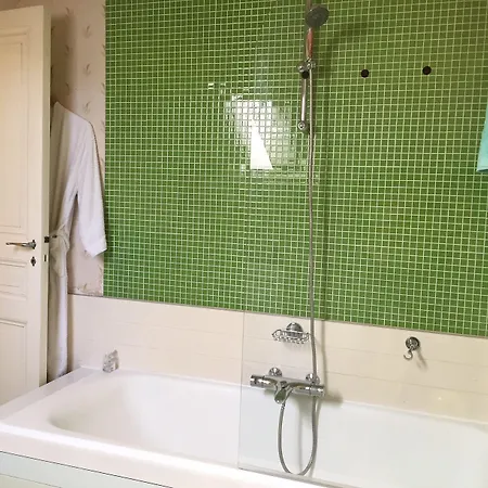 Manoir Des Cavaliers - B&B 4*