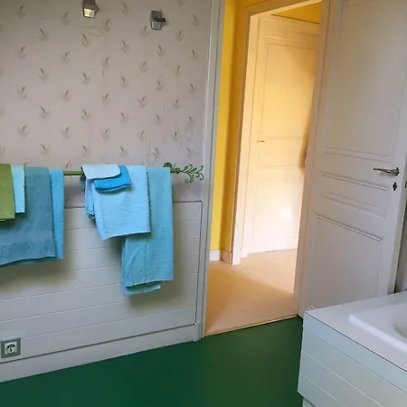 Manoir Des Cavaliers - 4*