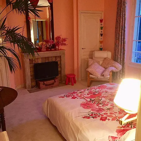 Manoir Des Cavaliers - B&B 4*